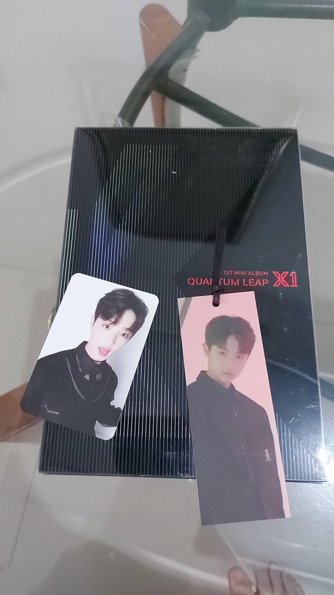 [HELP RT]
WTT / WANT TO TRADE

QUANTUM LEAP VER 
Have: 
- bookmark dongpyo ✅
- ar pc dongpyo✅
- album quantum leap ver✅
-poster❌
-standee ❌

Harga : smua 140 k (bisa nego)

Dom. Jogja, INA
#wanttotrade #wtt #wttx1 #x1 #wanttotradex1
<a href="/kpoptradeid/">ON RT || Jasa WTS WTT WTB l Spill Produk</a> <a href="/X1TradingINA/">X1 Trading Seling Buying INA</a> <a href="/X1trading_INA/">X1 TRADE and SELL Indonesia | ON🔥</a>