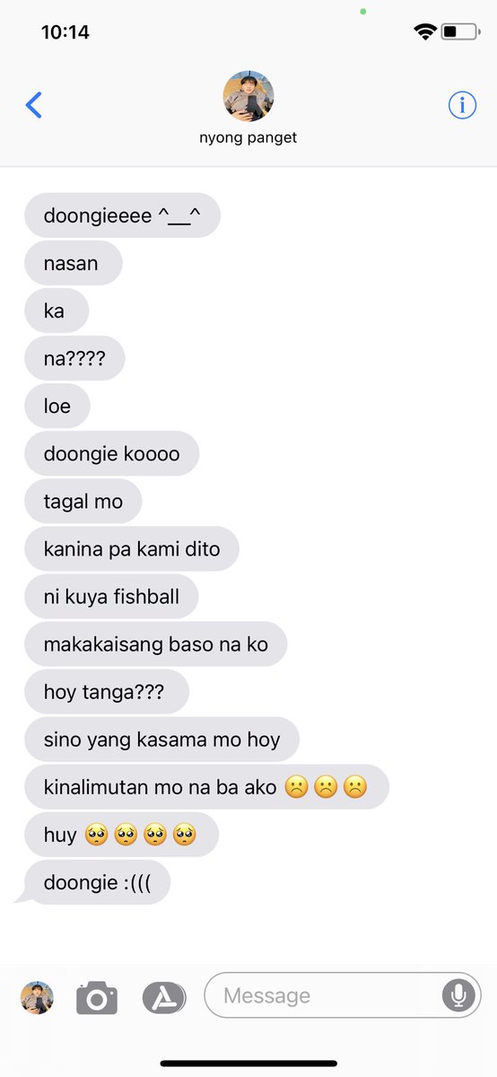 _svtize's tweet photo. ikaw lang.
—hoshi short one-shot filo au 

kung saan may routine na kayo ng bestfriend mong si nyong na magtusok-tusok every uwian. what if one day may unexpected na sumama sa bonding niyo? https://t.co/8vLlwttXTa