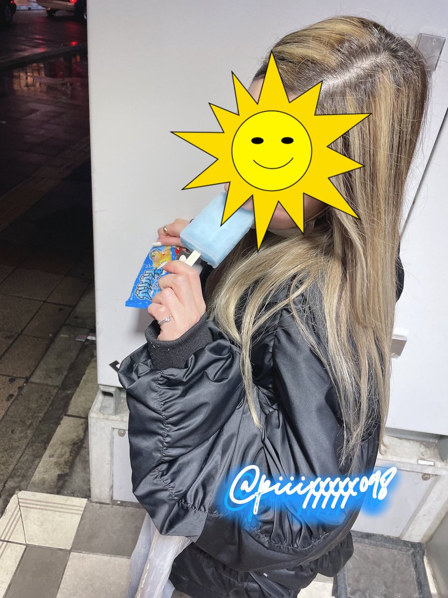 ぴー(*゚∀゚*)