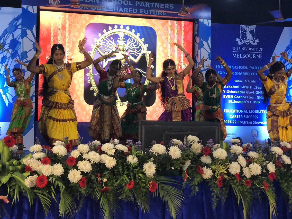 Michael Wesley tweet media