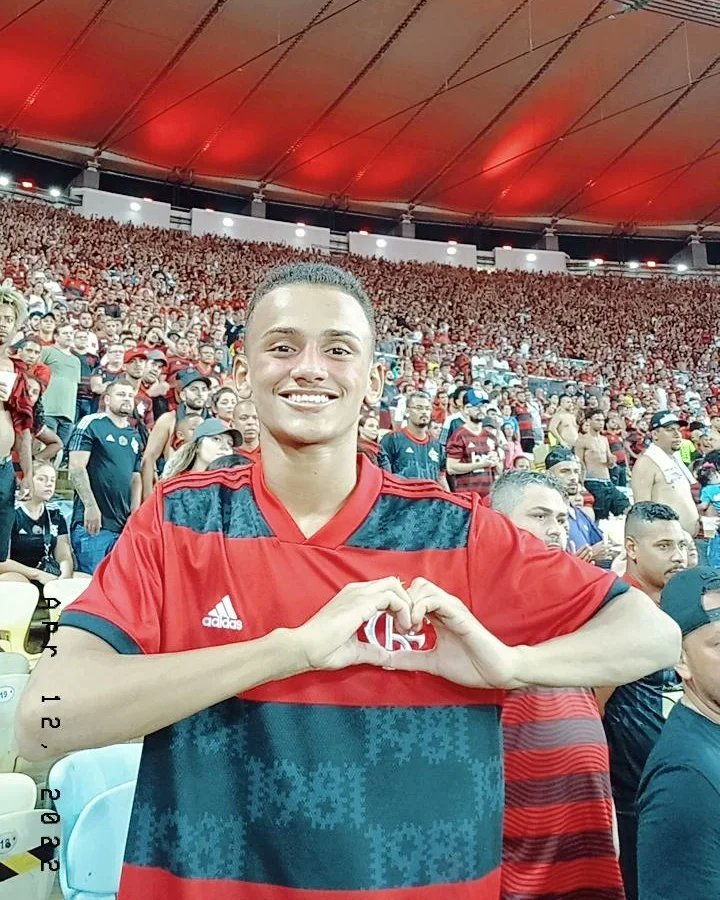 1895breno's tweet photo. Minha maior paixão!!❤🖤
#FLAxTAL #CRF https://t.co/ITBdmBqo3a