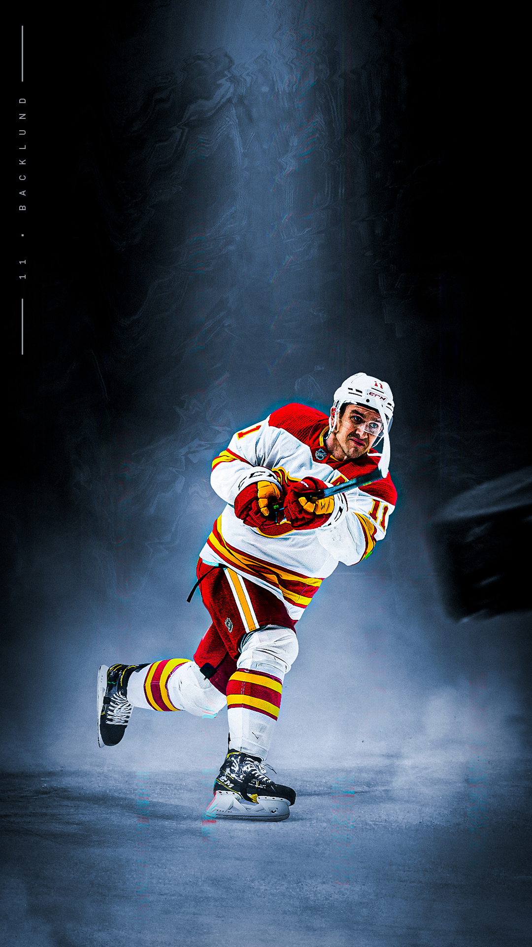 Calgary Flames on X: #WallpaperWednesday, the Blasty edition.   / X