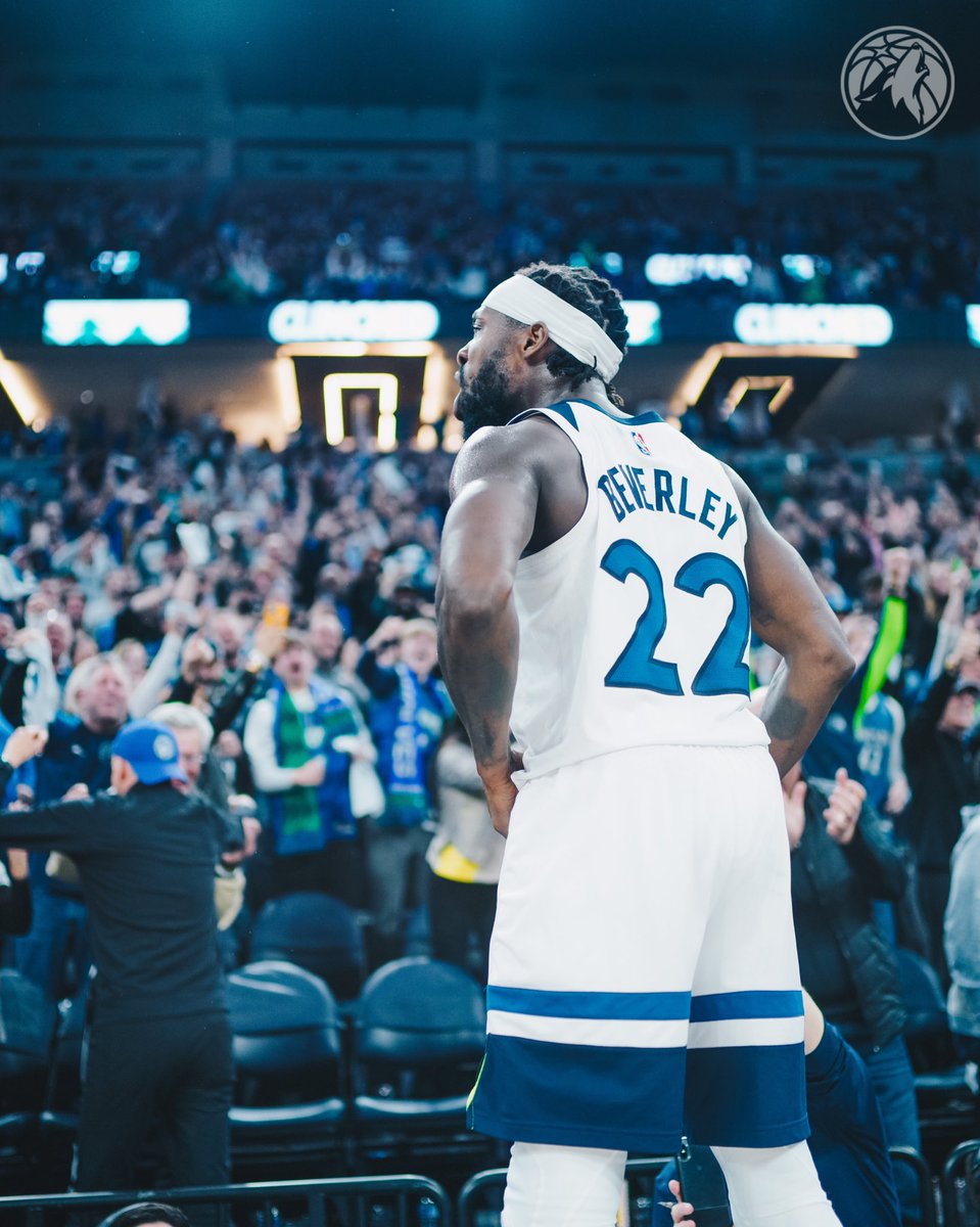 Minnesota Timberwolves (@timberwolves) on Twitter photo PUT SOME RESPECT ON OUR NAME PUT SOME RESPECT ON OUR NAME