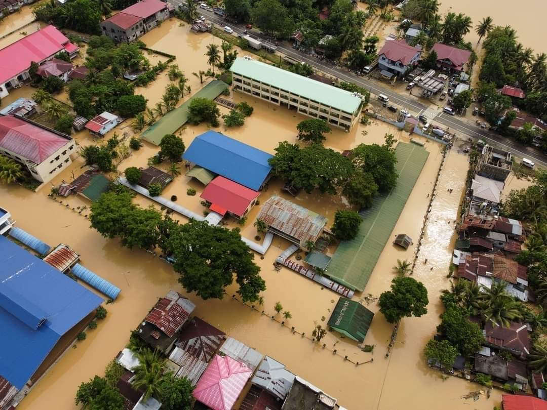 mkpksj's tweet image. Grabeee. 💔#CapizNeedsHelp
If you want to donate please see my pinned tweet. Thank you. 💜