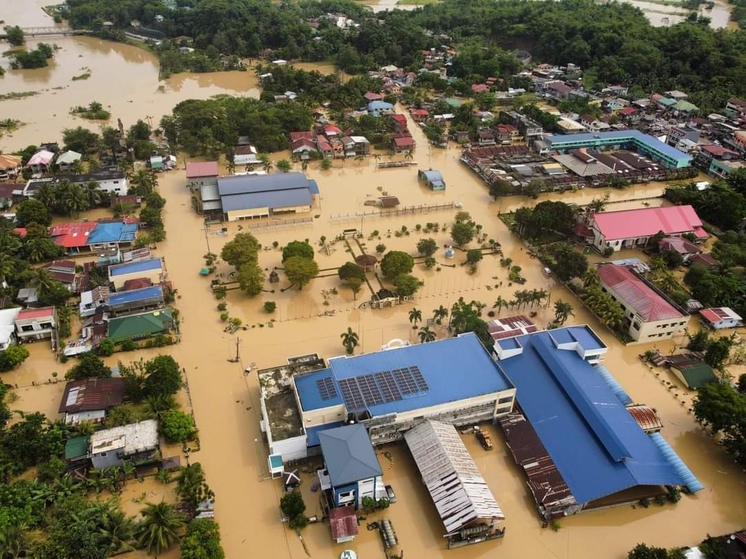 mkpksj's tweet image. Grabeee. 💔#CapizNeedsHelp
If you want to donate please see my pinned tweet. Thank you. 💜