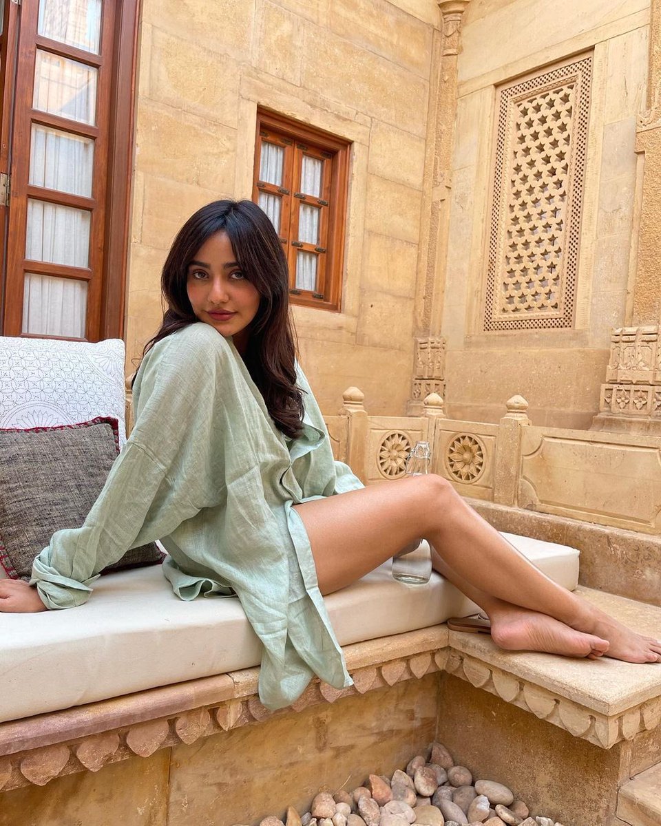 _whatsinthenews's tweet photo. "When the memories hit you."
#majormissing❤️ #missingvacation #nehasharma #nehasharmahot #nehasharmaofficial https://t.co/deuXigaPMi