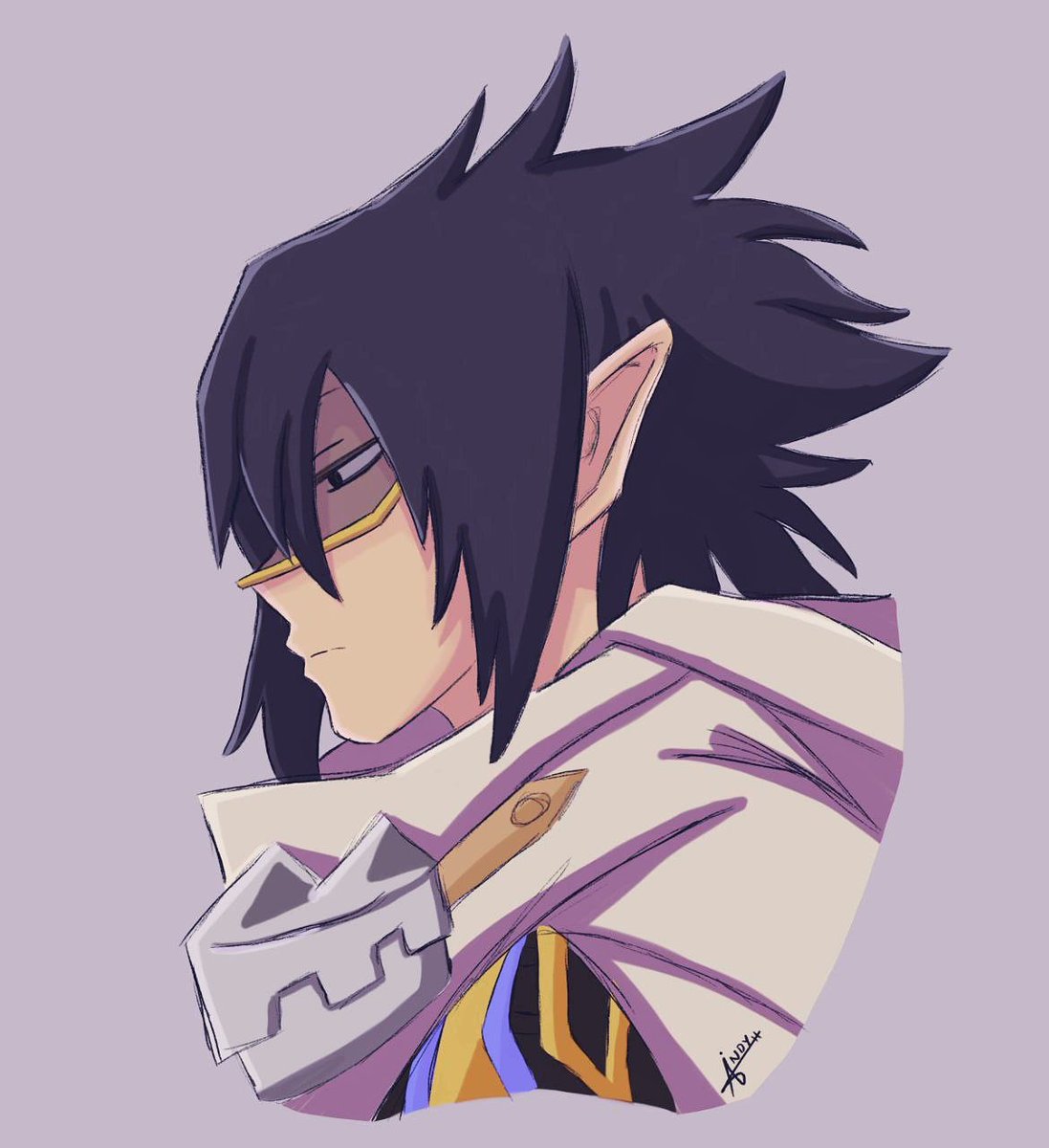 payis_art's tweet photo. Before it's over #PorfolioDay 
Hi i'm Andy and i like draw characters https://t.co/WxNAkt1Q8b
