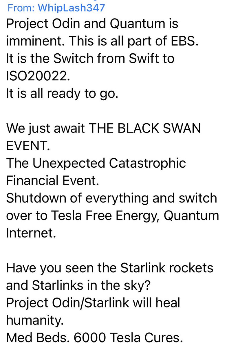 John Johns Army 🌊 tweet media