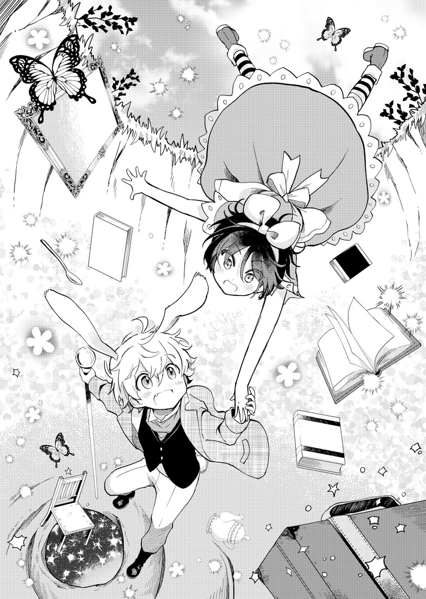 発売日!
よろしくお願いします🌟
https://t.co/FTqqHtVJiw https://t.co/Q3VW7xH1bj 