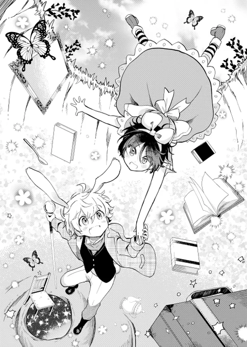 発売日!
よろしくお願いします🌟
https://t.co/FTqqHtVJiw https://t.co/Q3VW7xH1bj 