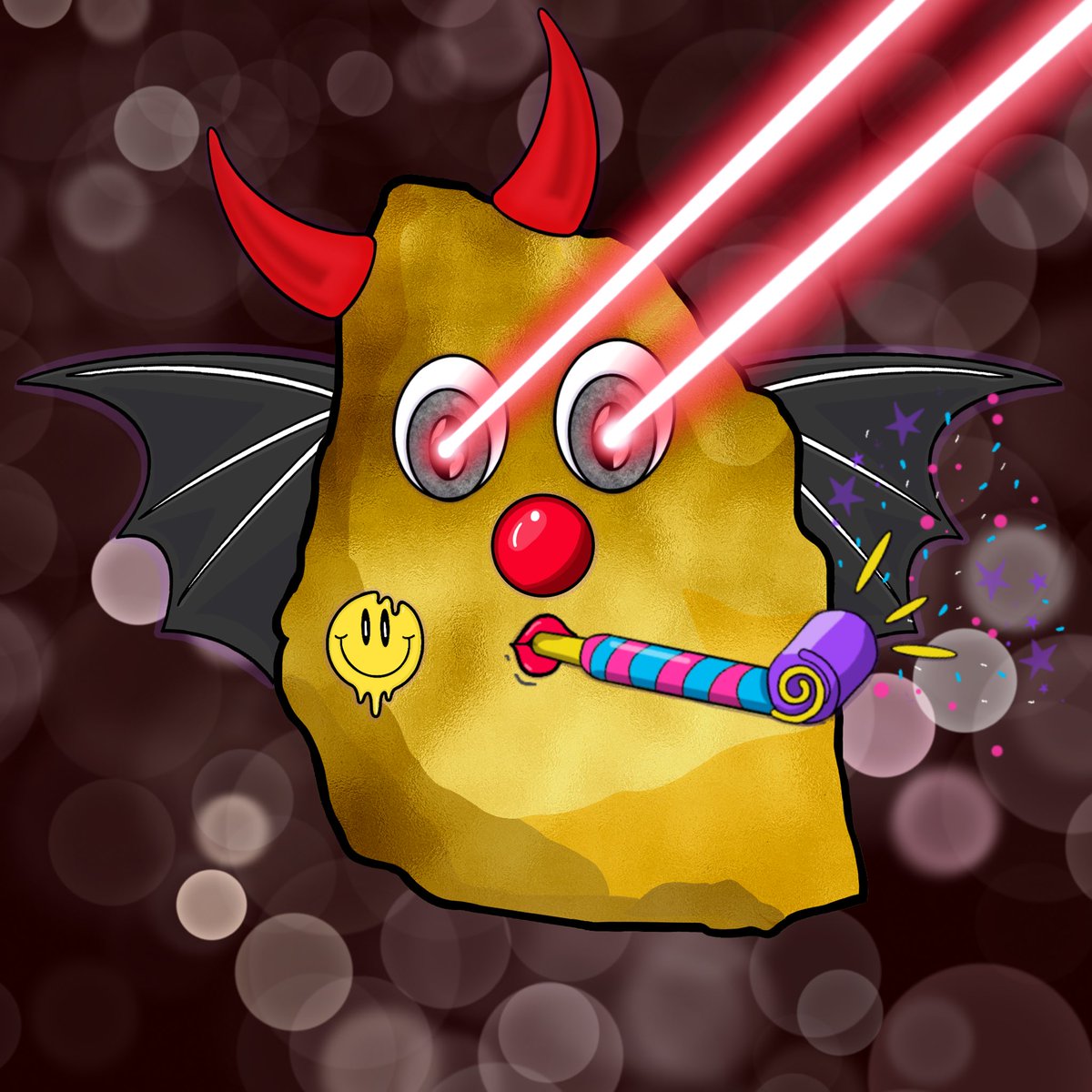 2x WL giveaway🤘🎉

RT this tweet! ♻️