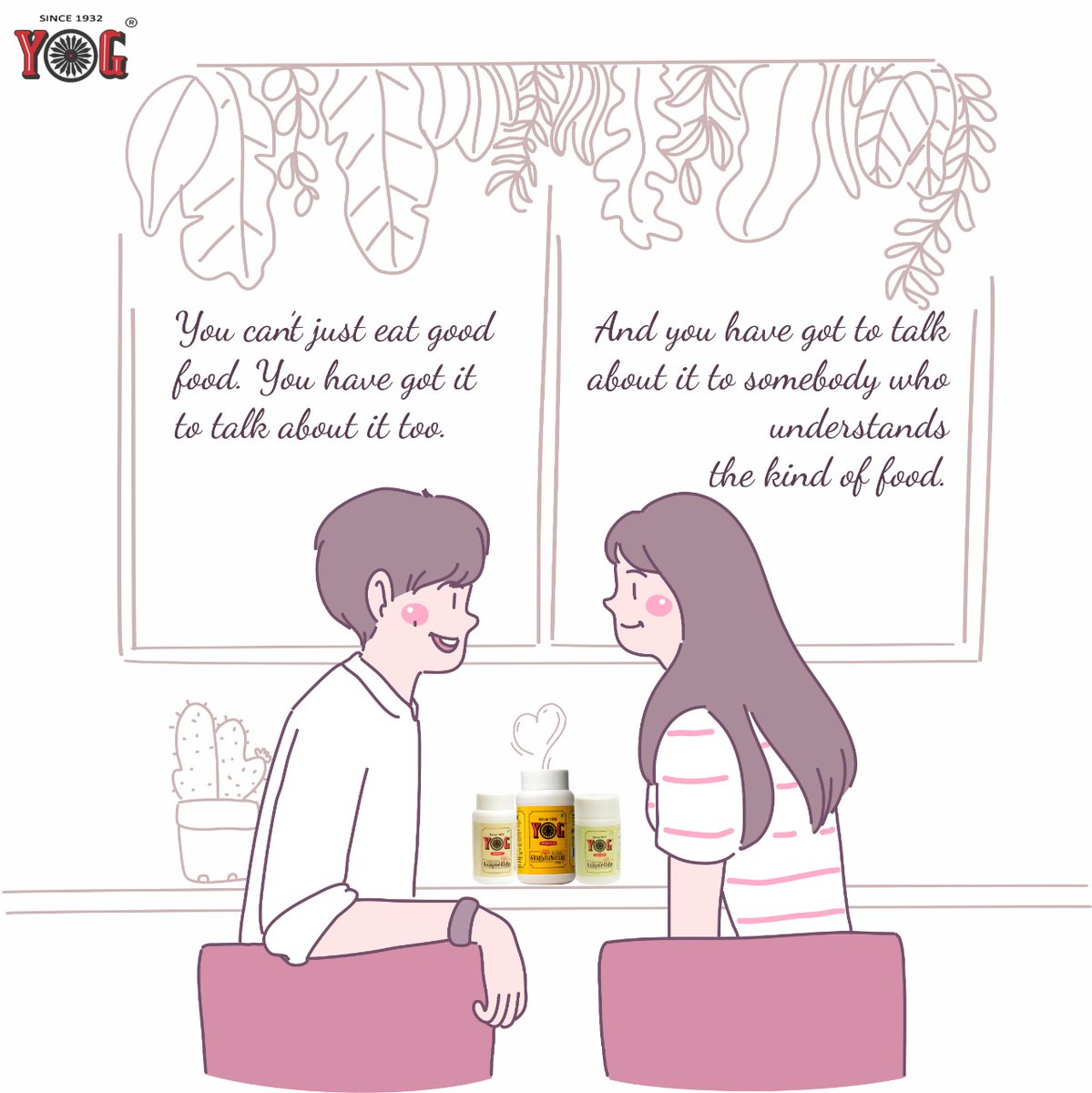 mayilindia's tweet photo. Tag  someone with whom you would love to speak about food.

#foodie #foodiecouple #foodies #foodiecouples #hing #asafoetida #asafoetidapowder #asafoetidaoil #mayilagrofoods https://t.co/pzdkpr5MtV
