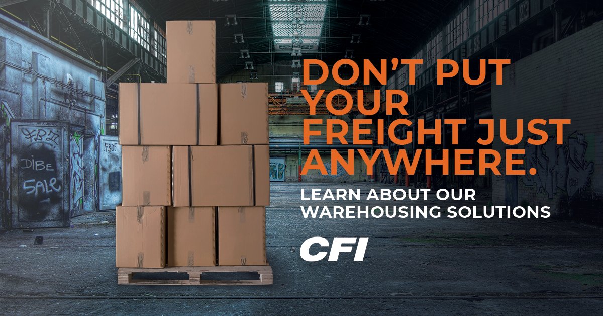 Cfi Network Storage CFI on Twitter: