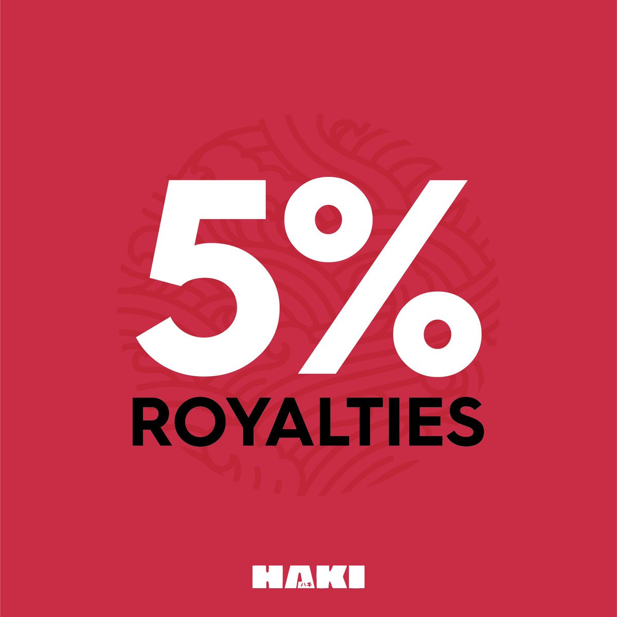MasterDox108's tweet photo. Love a team that listens to their community. Can't wait for reveal @HakiNFT https://t.co/sUPno5GQFB