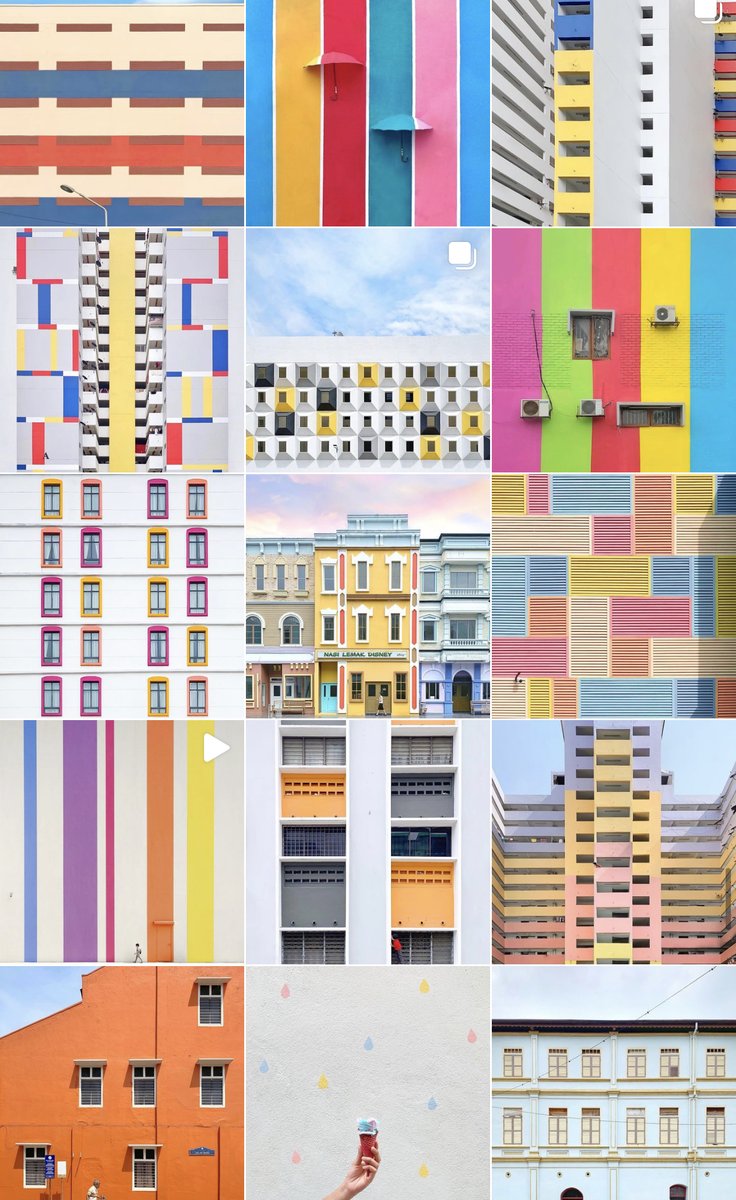 Hey everyone 👋🏻 I’m Hux. 

Imaginative Photographer, Storyteller, Minimalism, Creativity &amp; Colors!

My photography focuses on colors and strong composition with minimalistic approach ⚡️ Expressing my imagination by turning ordinary things into extraordinary piece of photo ✨

🎈