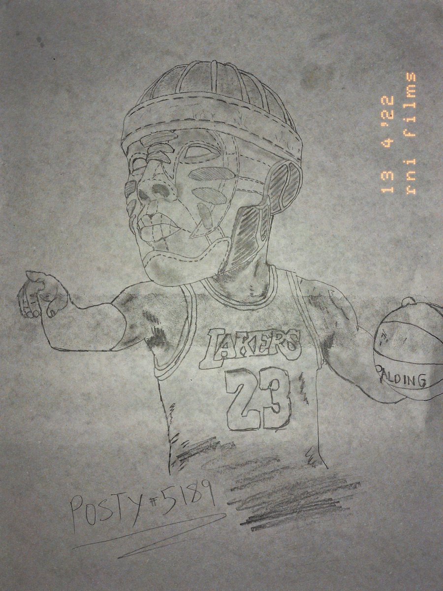TrippyyyNFT's tweet photo. Anotha one! ☝️ I made a collab fan-art between @sneakerheadsoff sneak-peeks and with one the best players in the NBA, @KingJames 👑.
@ill_lawi
#sneakerheadsoff #sneakerheadsfanart https://t.co/aQAhOJcPD4