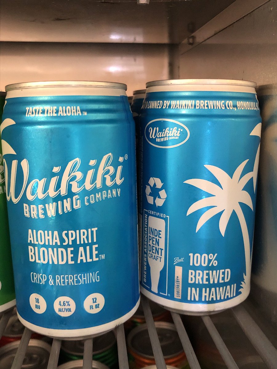 gummibierchen's tweet photo. #AlohaSpiritBlondeAle @WaikikiBrewing als #Poolbier im #HotelLaCroix #Waikiki und nun #LoveandAloha 🙃🍺#waikikibrewingcompany #waikikibrewco #poolbeer #blondeAle #bierzeit #biertest #bierporn #bierlust #bierpause #liquidaloha #endlichbier #endlichurlaub #urlaubsbier #bierurlaub https://t.co/O0poGD9deu