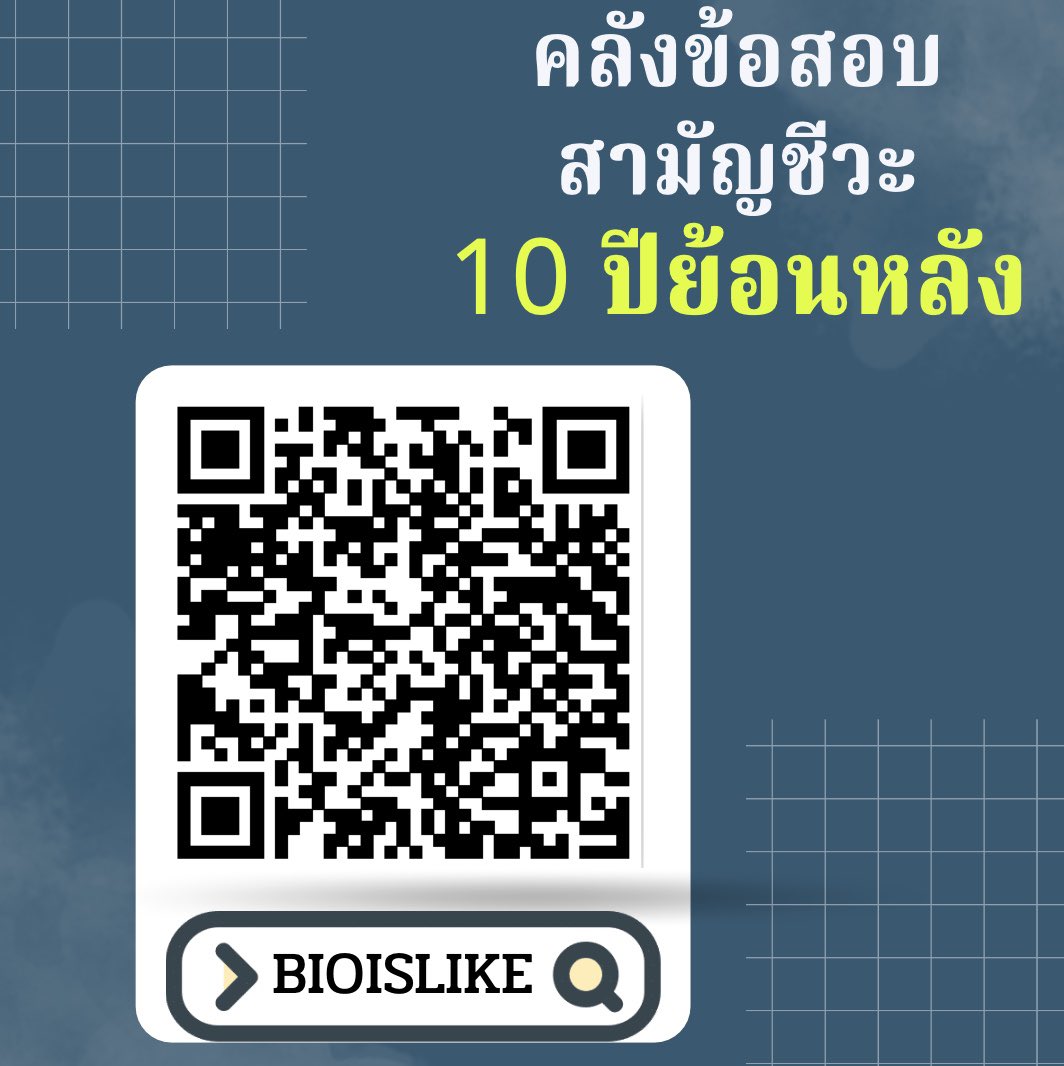 bioislike's tweet image. ต่อไปอย่าได้พักนะ #dek66  เอาไปอีก 10 ปีย้อนหลัง สามัญชีวะ  ใครทำจบควันออกหู เดินเข้าห้องสอบยิ้มตาลอย เพราะน้องจะเทพชีวะ!!