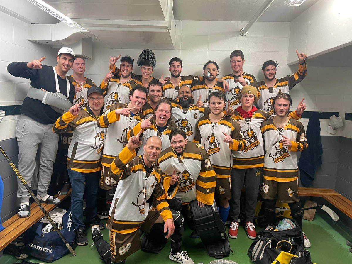 Champs 🏆