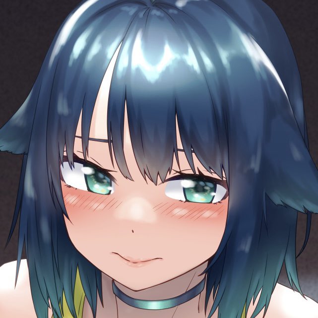 #顔だけで50リツイート来たら強者 