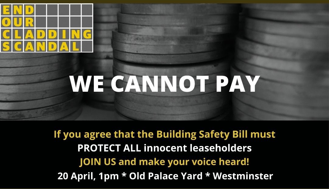 #leaseholdscandal tweet media