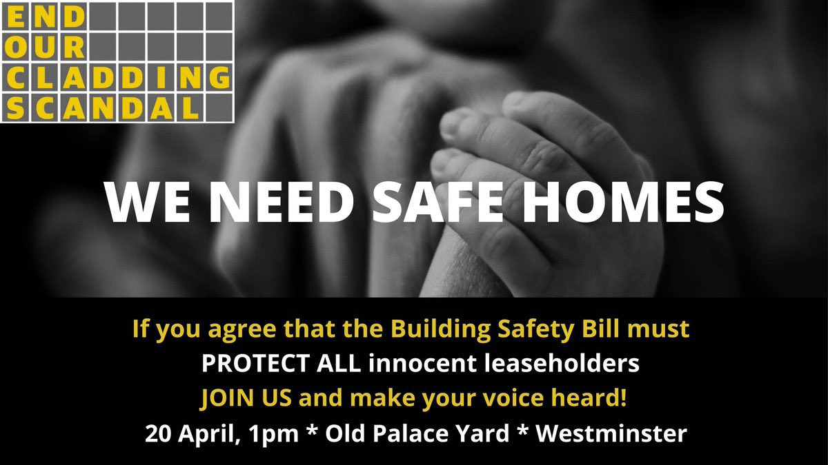 #leaseholdscandal tweet media