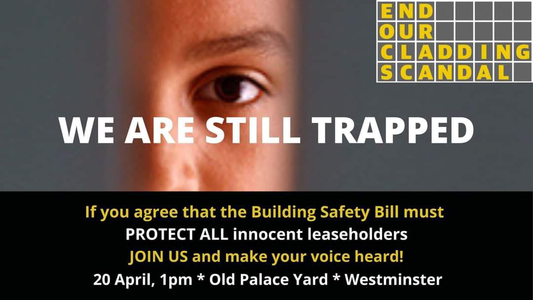 #leaseholdscandal tweet media