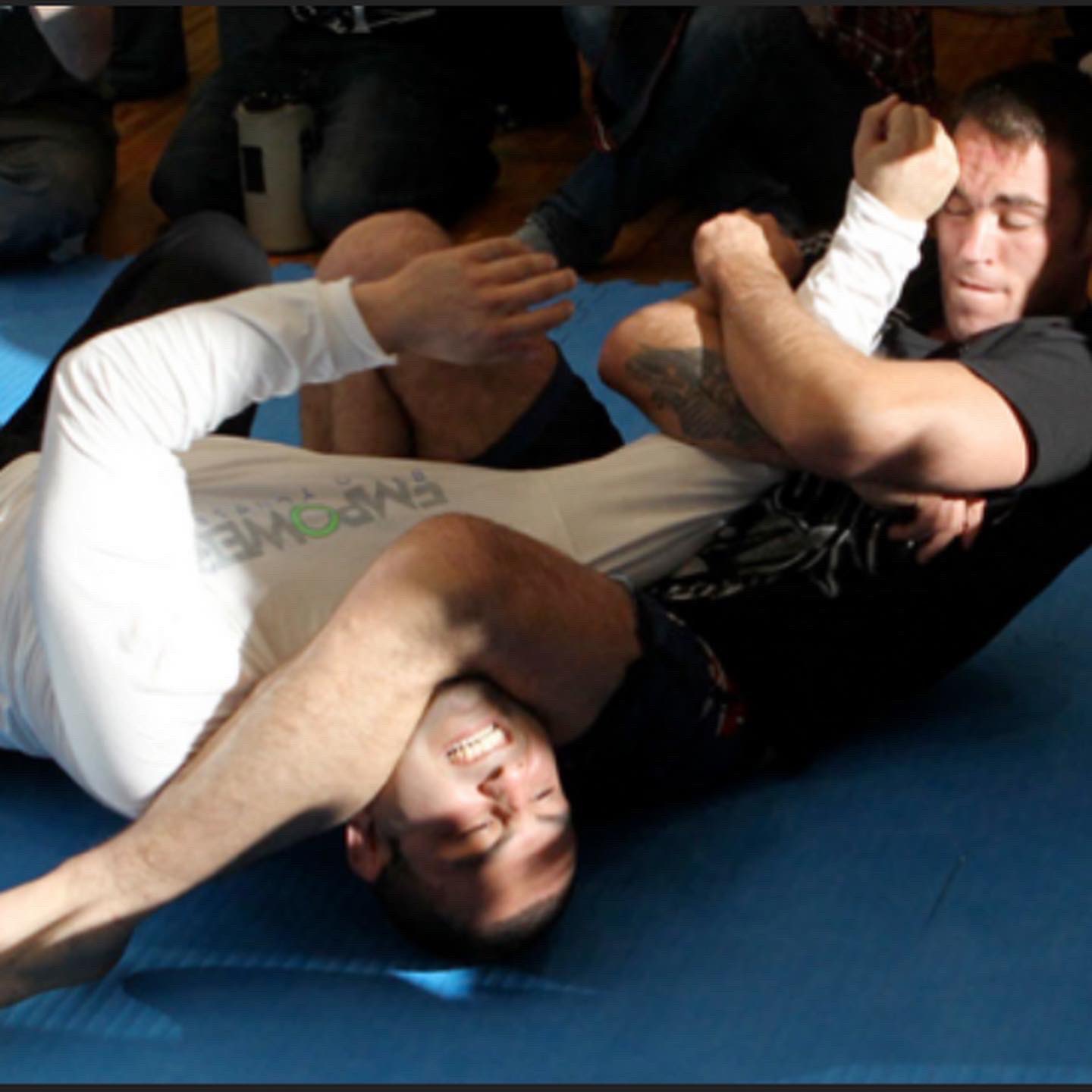 Gilbert Melendez (@GilbertMelendez) / Twitter