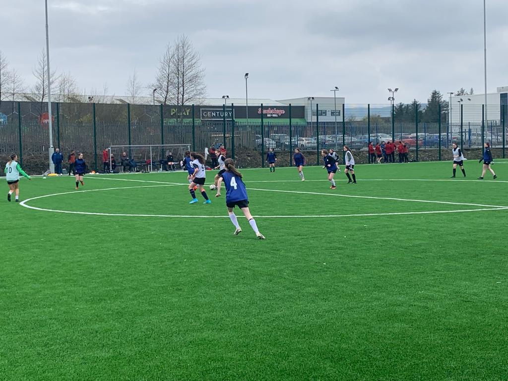 FAICoachDev's tweet photo. A fantastic Day 1 yesterday on the @UEFA B in Donegal ✅

⚽️ @UCDAFC Assistant Manager William O'Connor 
⚽️ Coaching practices @LetterkennyRvs - big thank you to @mcgintybrid for organising with players from @DWomensleague 

Day 2 coming up 🙌

#CoachEducation https://t.co/Zp8PJPc5jg