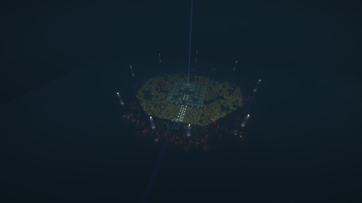 antplayzs's tweet photo. Nothing much, just wanted to show my builds that I did in hardcore #Minecraft https://t.co/I0XGgQByyc
