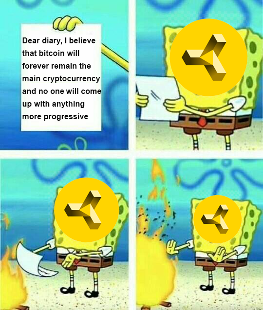 Dutche82's tweet photo. Looking for new ideas and insoiration_ Follow @kosenlabs and tag #KosenLabsMemes your memes https://t.co/4AJYoc6XKG