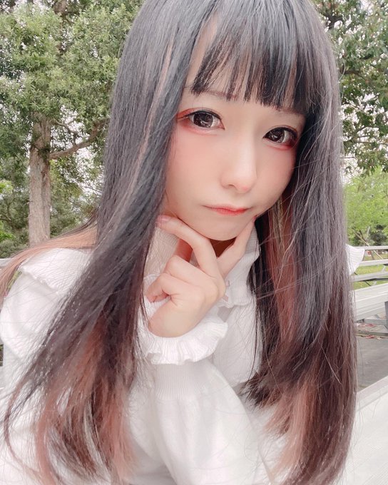 Twitterのコスプレ画像7