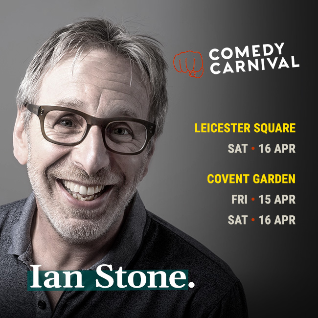 Comedy Carnival tweet media