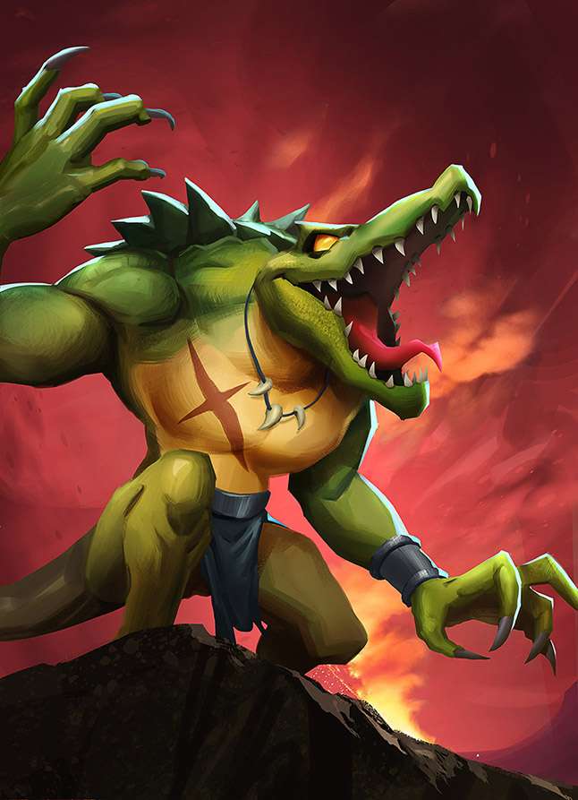 Hey  #PortfolioDay I make pictures!!