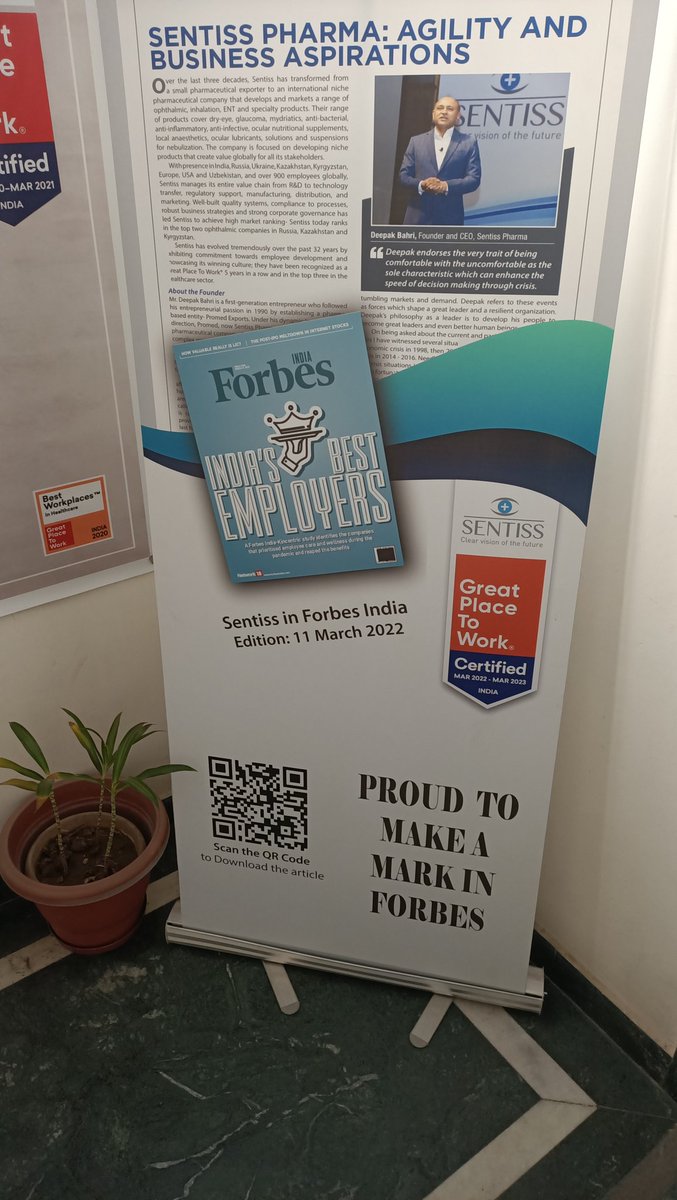 AmitaSi62386983's tweet photo. India best employees award#lifeatsentiss https://t.co/Y3WZB67ZpN