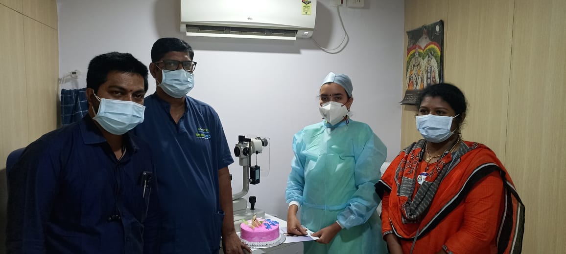 RajeshSandiri2's tweet photo. #lifeatsentiss @Smartvision https://t.co/y3rmv1ZOtH