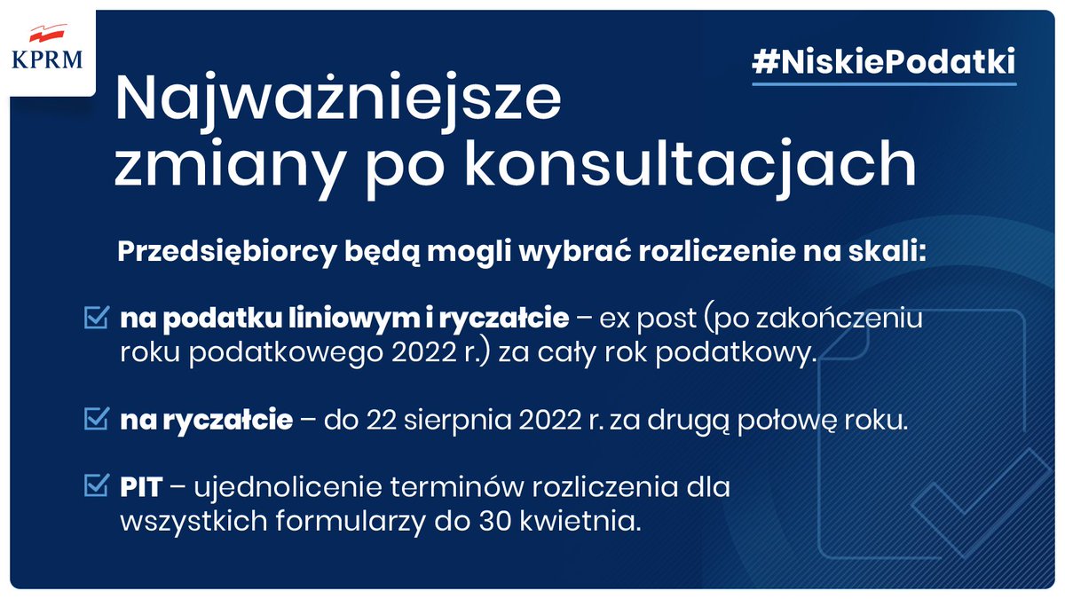 Kancelaria Premiera tweet media