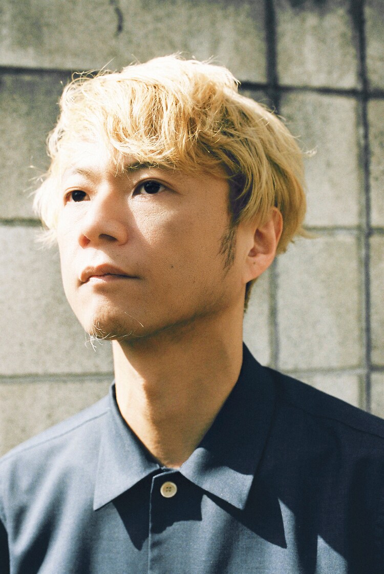 早瀬直久 はやせなおき Bebechio Hayase Twitter