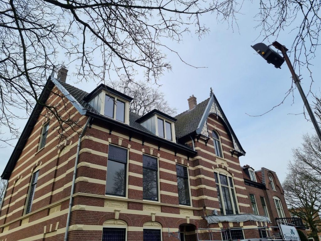 Vakgroep Restauratie tweet media