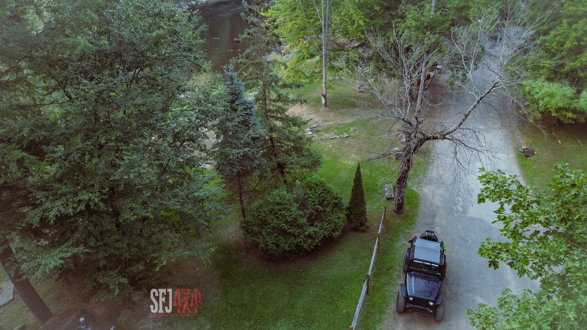 ScottL_SFJ4x4's tweet photo. Cooks Forest PA
_____________________________________
@sfj_4x4 TV ๐ฅ https://t.co/nm3M0oEVjY
๐ธ @scottl_sfj4x4_trailteam
https://t.co/Ym52oUAUqo
_____________________________________
#trailteam #Jeep #SFJ4x4 https://t.co/c13oLEpvRf