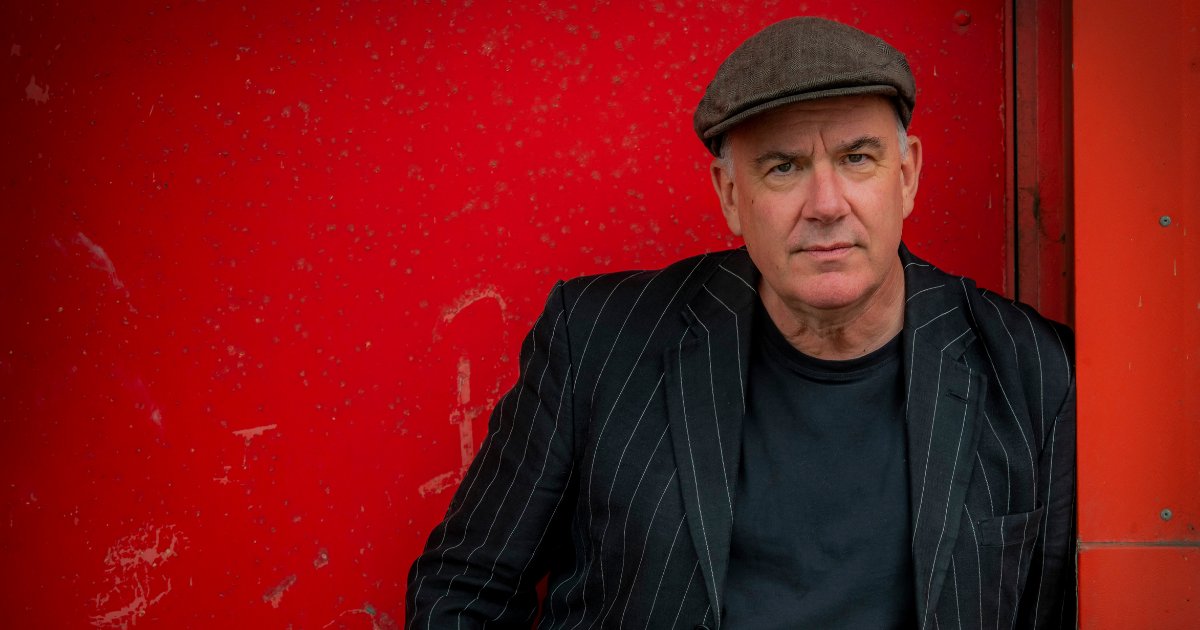 ByreTheatre's tweet image. #ScotSquad fans - don't miss BAFTA award winning star + comedian Jack Docherty at the Byre!

📅 Fri 22 April 19:30
🎟️ ow.ly/OA9O50IGEFG

#NothingBut is a tender, playful, darkly comic tale in which he grapples with lost youth, infatuation, fatherhood, sex, secrets + truth.