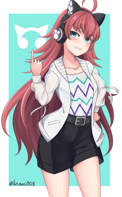 チュチュさま
#バンドリ 