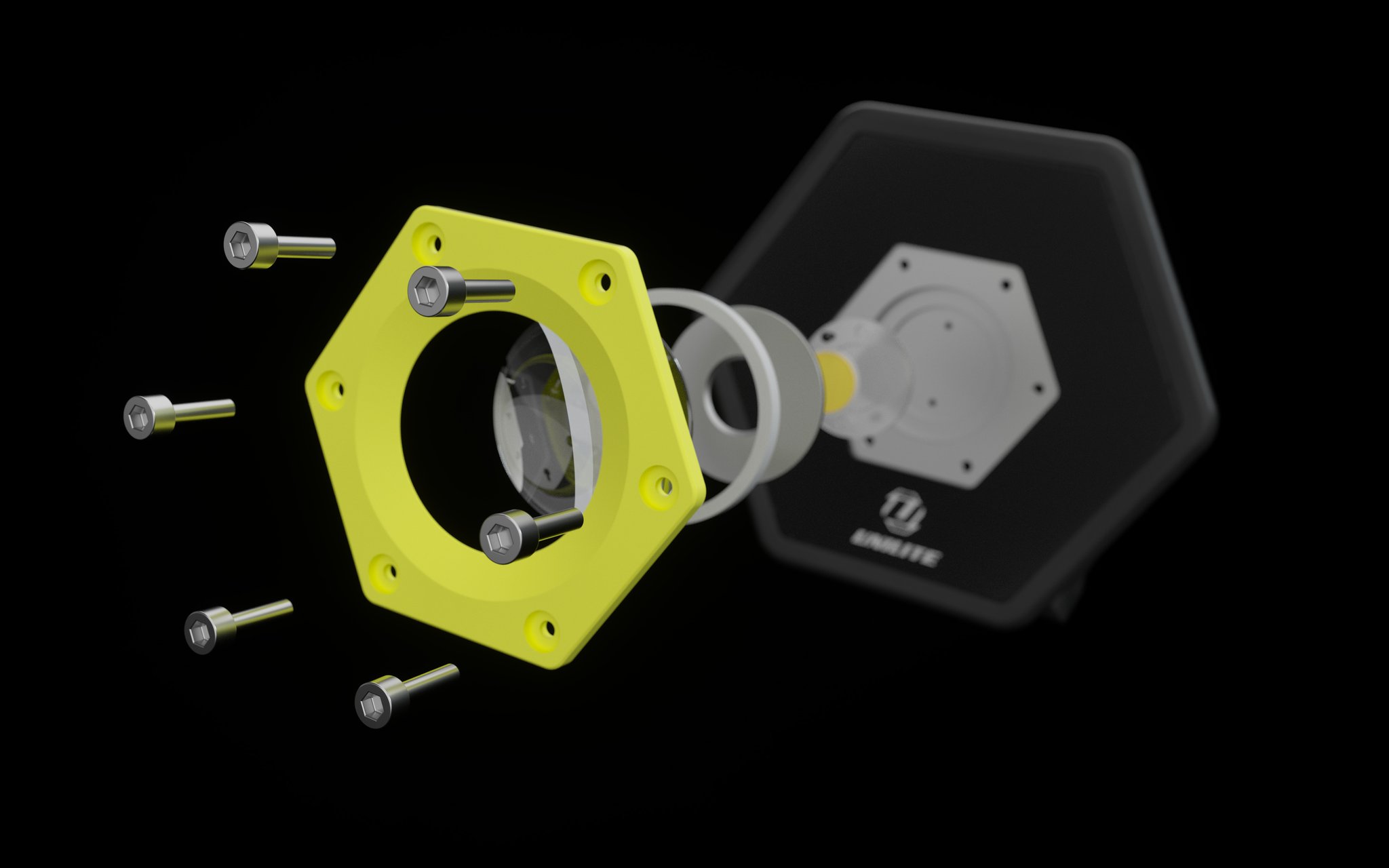 Rexplode Design R3NDER on Twitter: