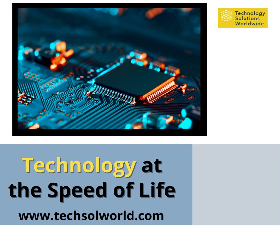 technologysol14's tweet image. Technology is best when it brings people together.

Visit: techsolworld.com
or Make a call: 470-377-2477

#informationaltechnology #informationtechnologysolution #artificialintelligence #techno #design #techworld #technologysolutions #itsolutions #computertechnology