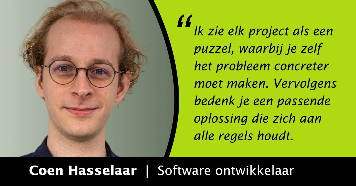 TriOpSys B.V. tweet media