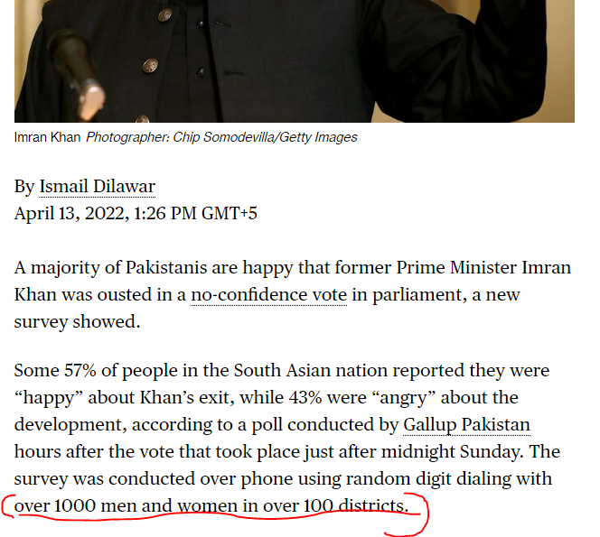 shahidhsc's tweet photo. @MaryamNSharif only 1000 men &amp; women in 220 Million  are not 57 % pakistanis. https://t.co/1DDPhZWmJy