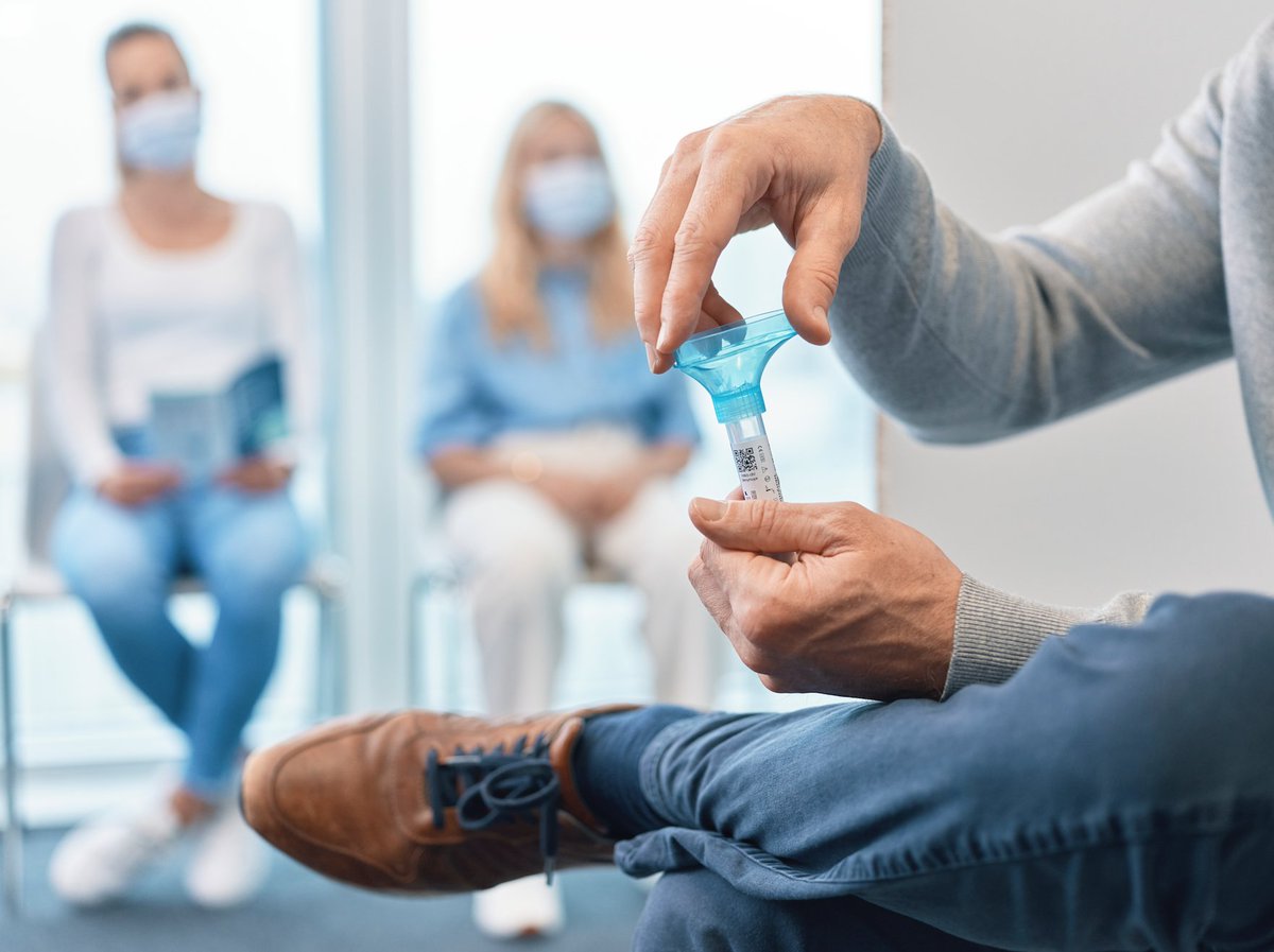 ender_testing's tweet photo. You'll find the ender TC Bern-Wankdorf at Wölflistrasse 3. We offer the fastest PCR saliva tests with delivered results by 6 a.m. the following day, with an internationally valid travel certificate on request. Please register before visiting.

https://t.co/P3sZrVFrk0 https://t.co/BYUCxHqOyk