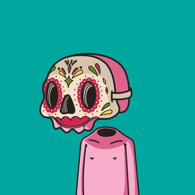 0xbcdef's tweet photo. 1 / 4
So a few days ago I bought myself a Muerto☠️
One of the reasons was their beautiful smart contract code🧐
I  did a little research and picked a few little things that will make your Smart Contracts better🔧
A Thread👇
#muertofollowmuerto #vivalosmuertos #smartcontract https://t.co/H5JRs0YrO6