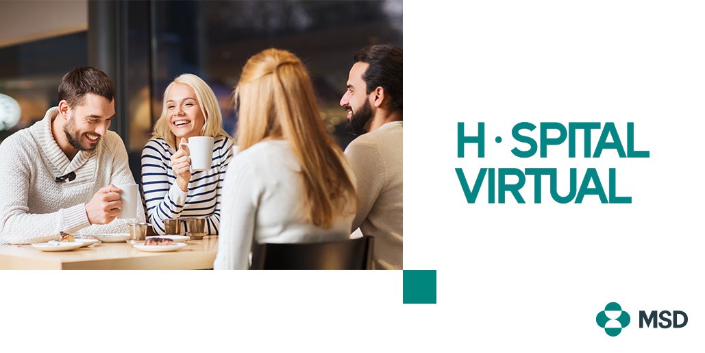Cada año se diagnostican en España 10.000 nuevos casos de #EII. #MSDEspaña, en colaboración con <a href="/ACCU_Espana/">ACCU ESPAÑA</a>, <a href="/geteccu/">GETECCU</a> y <a href="/GETEII/">GETEII</a> lanza el repositorio de recursos #Hospital Virtual, para que pacientes con enfermedad inflamatoria intestinal resuelvan dudas msd.es