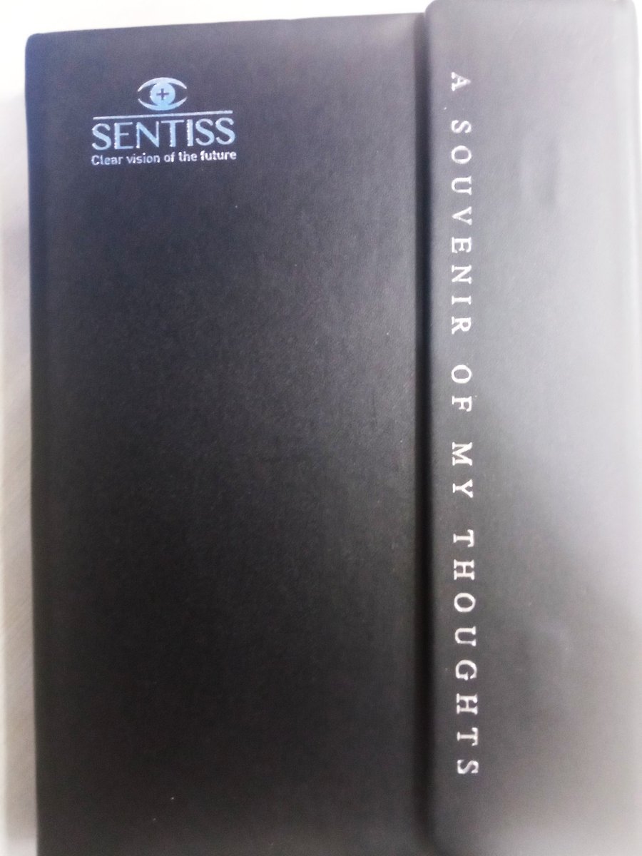 RahulPr02119223's tweet photo. #lifeatsentiss
#lifeatsentiss
#kamalnegi
From the President of Sentiss. https://t.co/qpuxIXGKXC